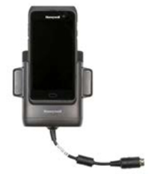 Honeywell CT45 fordonsdocka - CT45-VD-CNV