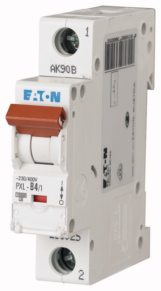 Disjoncteur miniature Eaton (236051)