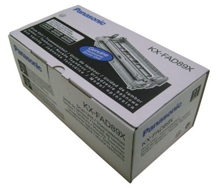 Panasonic KX-FAD89X - Compatible