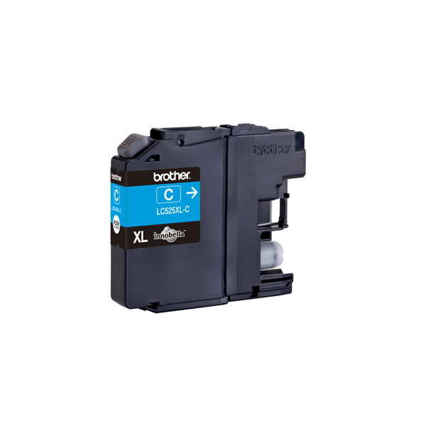 Brother LC529XL-C - Très haut rendement