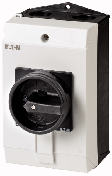 Interrupteur principal EATON P1-25/I2H/SVB-SW/HI1 227862