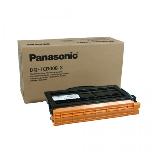 Panasonic DQ-TCB008-XD - Original