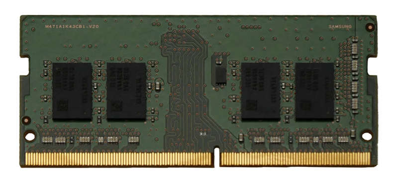 Panasonic DDR4 - module - 8 Go