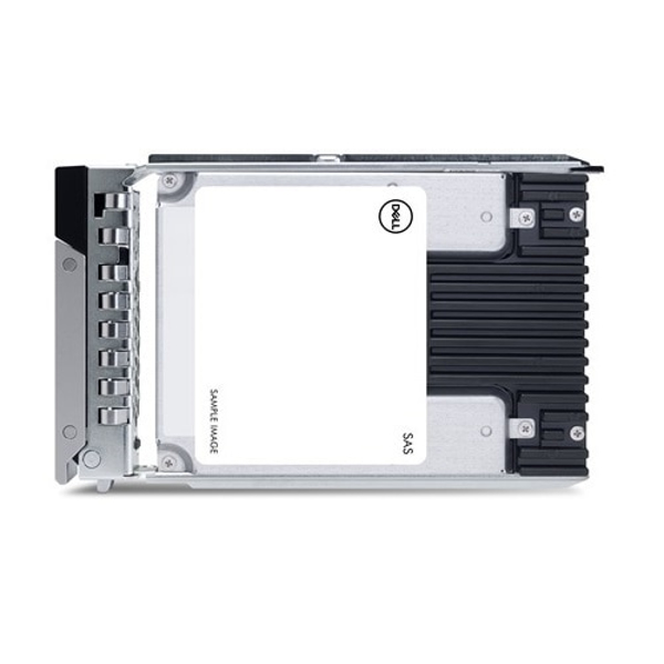 Stock et vente de SSD DELL 960 Go SATA Lecture intensive 6 Gbit/s