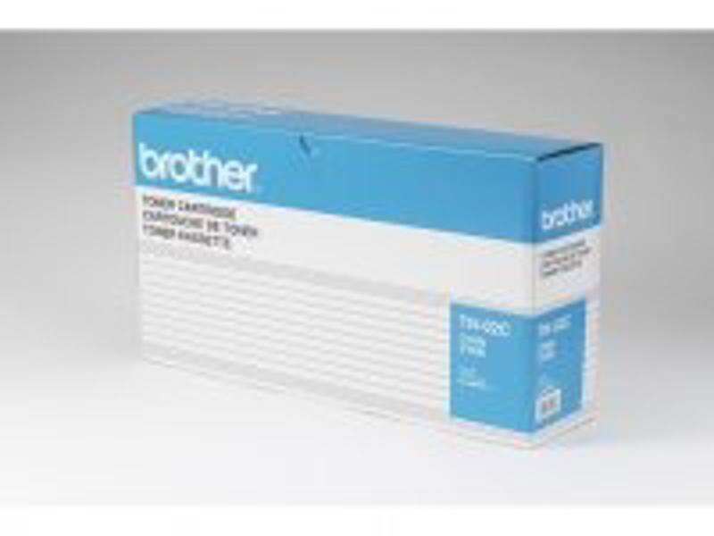 Brother HL-3400/3450/CN TONER CYAN - TN02C