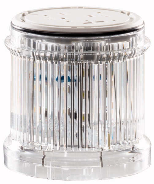 Élément de colonne de signalisation EATON, éclairage continu, 24 V SL7-L24-W 171464