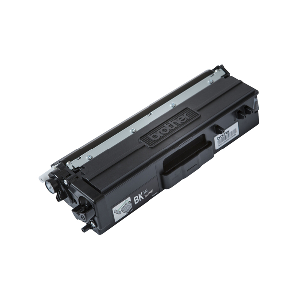 Brother TN910BK - Black - original - TN910BKP