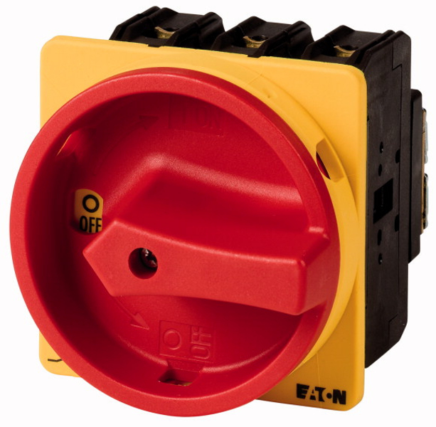 Eaton P3-63/EA/SVB/N/HI11 3P 63A