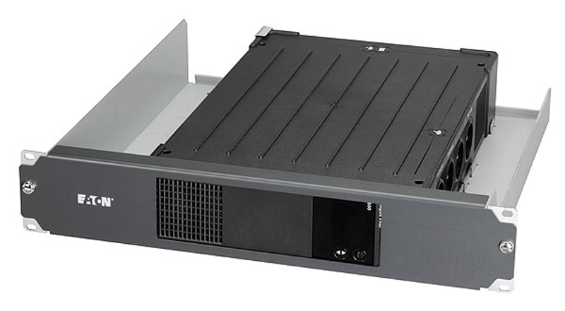 Kit de montage en rack Eaton ELRACK - 2U
