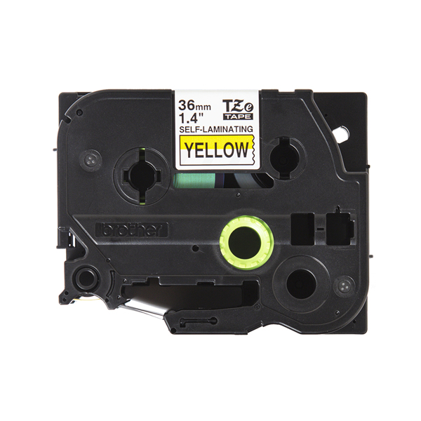 Brother TZe-SL661 - Autocollant