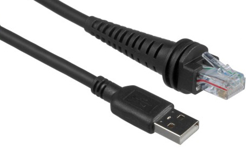 Câble USB Honeywell 3m qualité industrielle