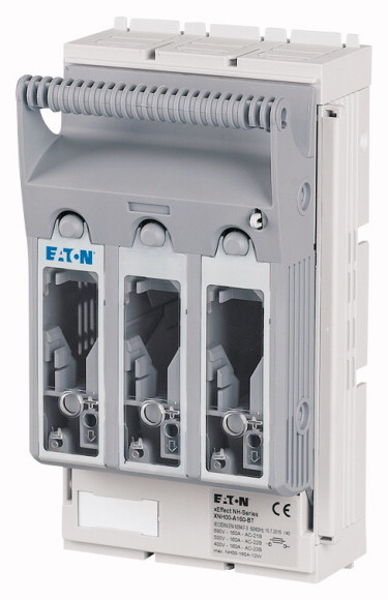 Sectionneur Eaton XNH00-A160-BT
