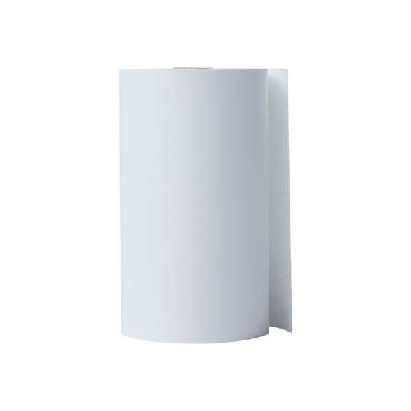 Papier blanc Brother 10,16cmx32,2m