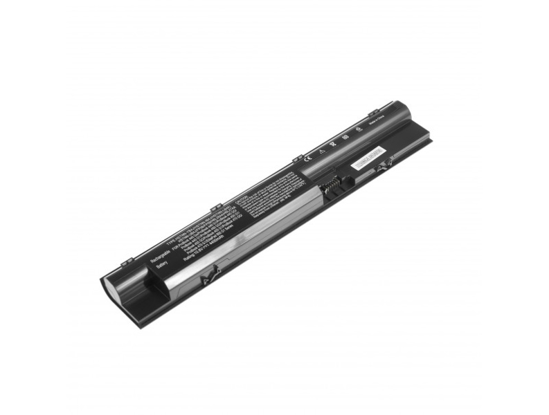 GREEN CELL-batteri för HP ProBook 440 445 450 470 G0 G1 470 G2 / 11.1V 4400mAh - HP77