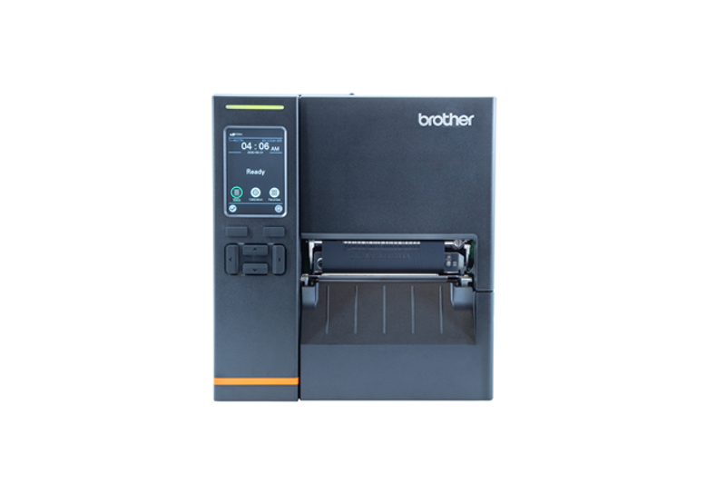 Brother Titan Industrial Printer TJ-4121TN - TJ4121TNZ1