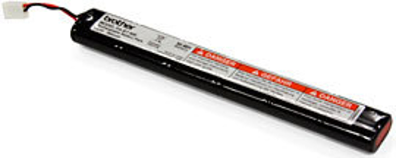 Batterie d'imprimante Brother PA-BT-500