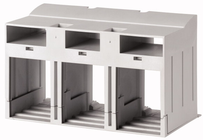 Couvercle EATON 266846 NZM4-XKSA 3p