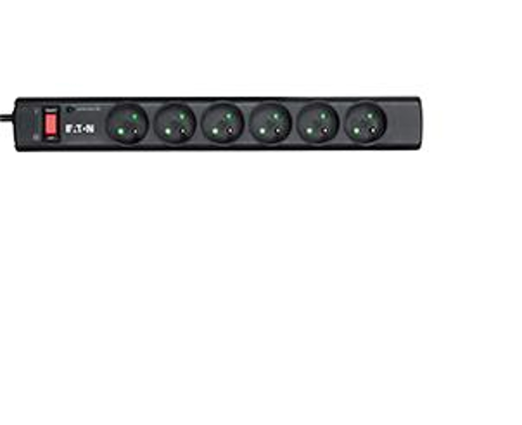 Bande de protection Eaton 6 FR