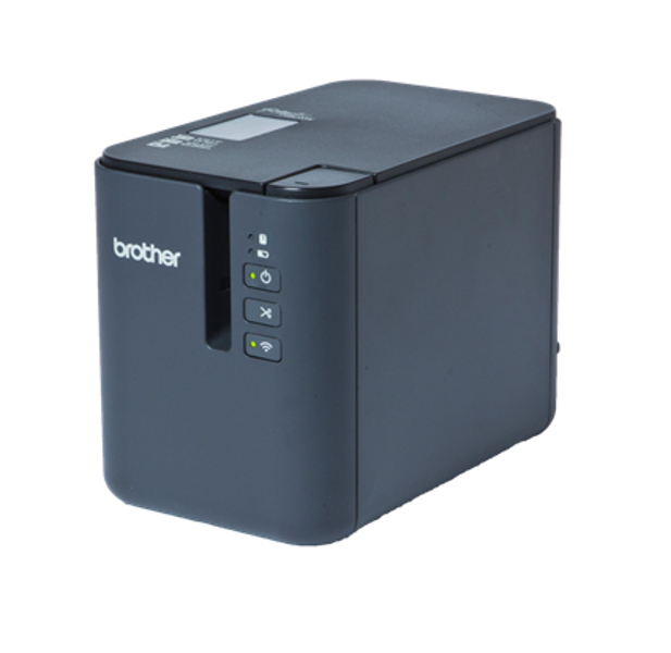 Brother P-Touch PT-P950NW - Imprimante d'étiquettes