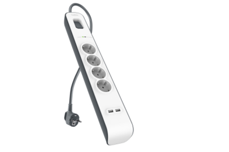 Belkin SurgeMaster - Protection contre les surtensions