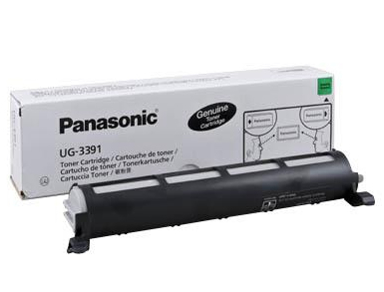 Panasonic UG-3391 - Noir - original