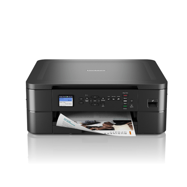 Brother DCP-J1050DW - Imprimante multifonction
