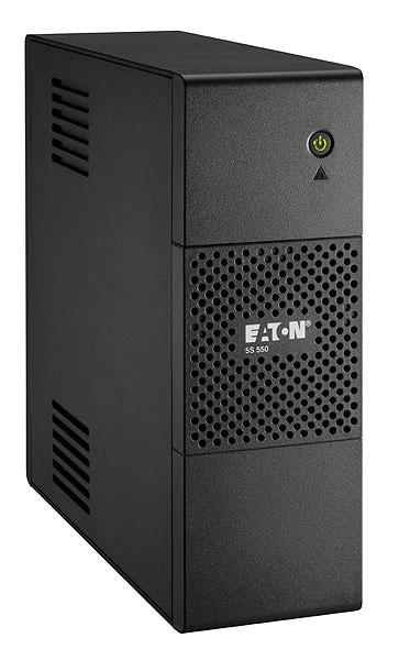 Onduleur EATON 5S 700i 0,7 kVA 420 W 175-275 V