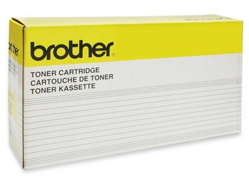 Brother HL-3400/3450/CN Jaune - cartouche de toner