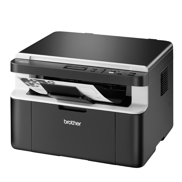 Brother DCP-1612WVB - Multifunction printer