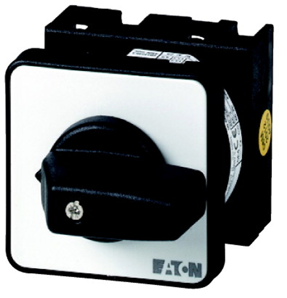 Interrupteur inverseur EATON 022234 T0-2-8211/E 20 A