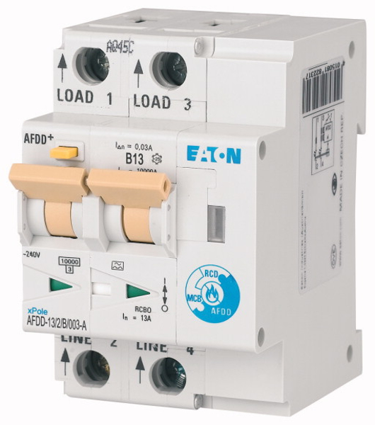 Eaton AFDD-13/2/B/003-A