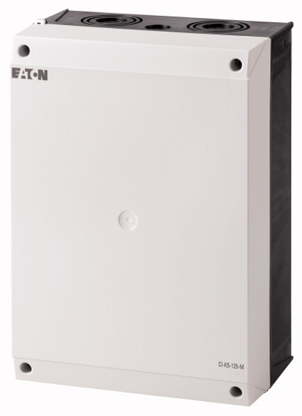 Eaton CI-K5-125-M 200x125x280mm