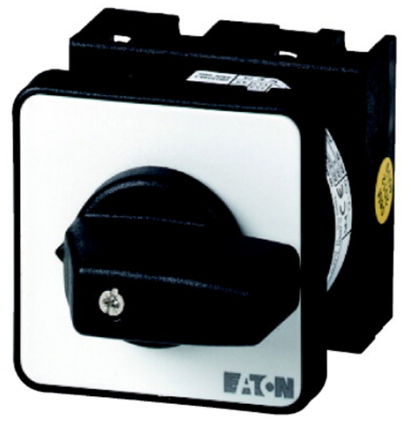 Eaton T0-3-8243/E noir blanc