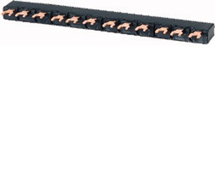 Bloc de jeu de barres Eaton B3.0/4-PKZ0 (063960)