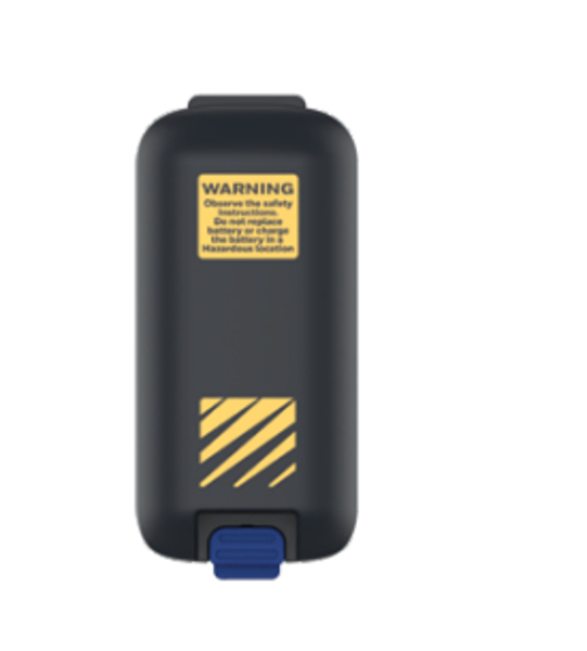 Batterie Honeywell CK65 318-063-003