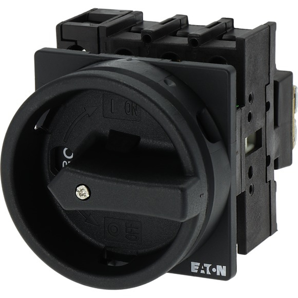 Interrupteur principal EATON 093452 P1-32/EA/SVB-SW/N 32 A