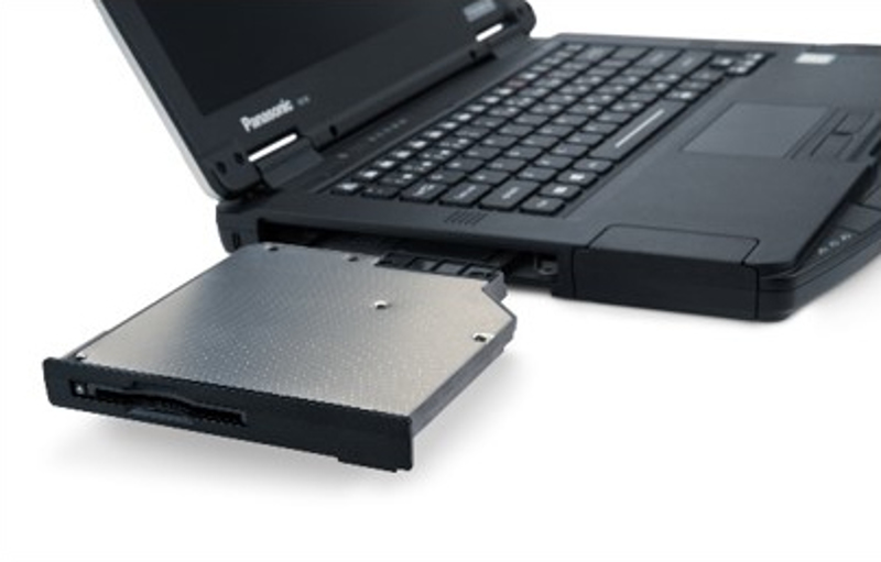 Panasonic FZ-VSD55151U - SSD - 512 Go