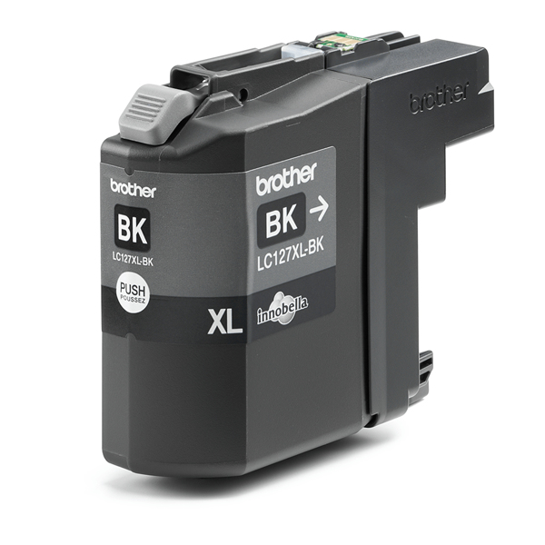 Brother LC127XLBK - Très haut rendement