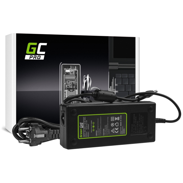 GREEN CELL PRO 19,5 V 6,15 A 120 W