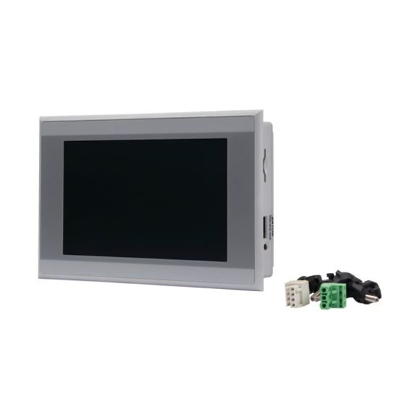 Panneau de commande Eaton XV-102-D6-70TWRC-10 (142538)