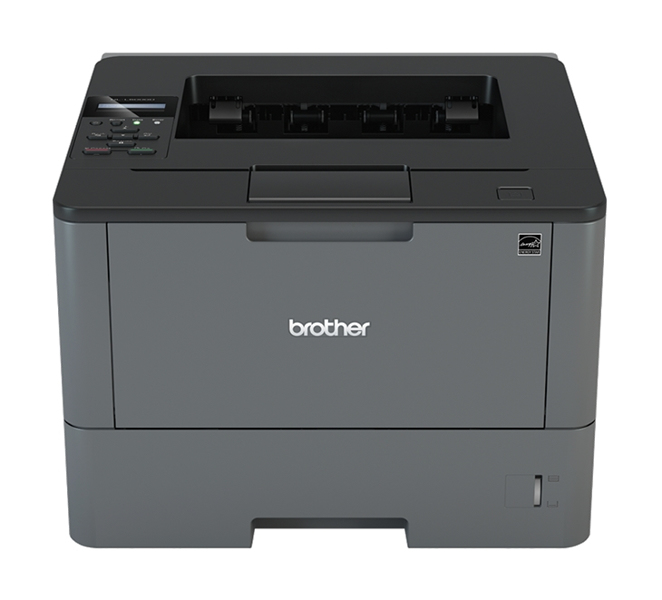Brother HL-L5000D - Printer - B/W - HLL5000DG1