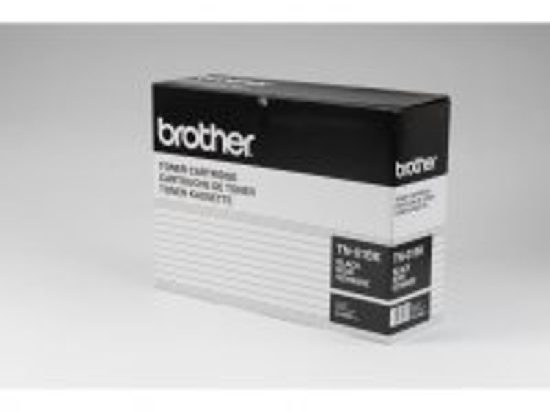 Brother black - original - toner cartridge (TN01BK) - TN01BK