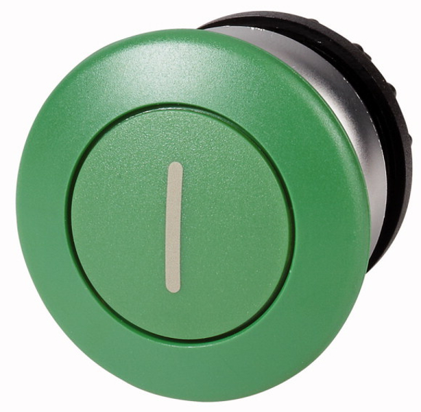 Eaton M22-DP-G-X1 Push Button (216722) - 216722