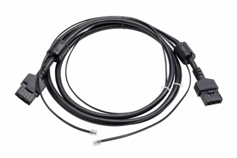 Câble d'extension de batterie Eaton 36 V 2 m