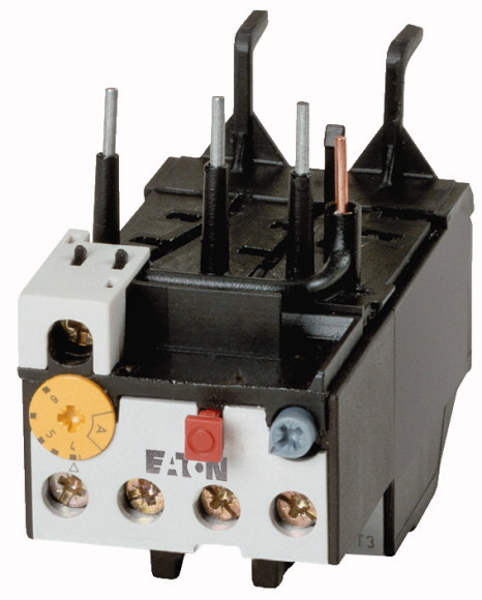 EATON ZB32-38 Motorschutzrelais 11247432-38A 1S+1Ö 112474