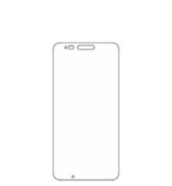 HONEYWELL Handhållet skärmskydd - CT30P-SP-1PK