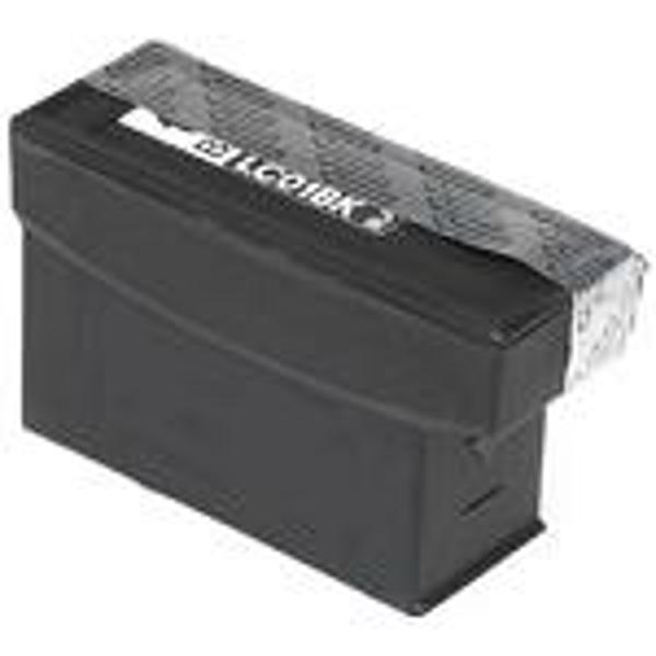 Brother LC01BK - Noir - original