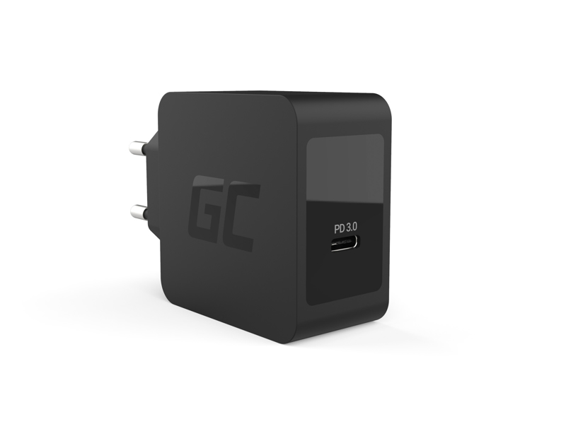 Chargeur USB-C 18W PD