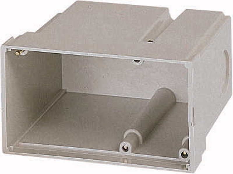 Couvercle EATON, 3 positions de montage M22-H3 216550