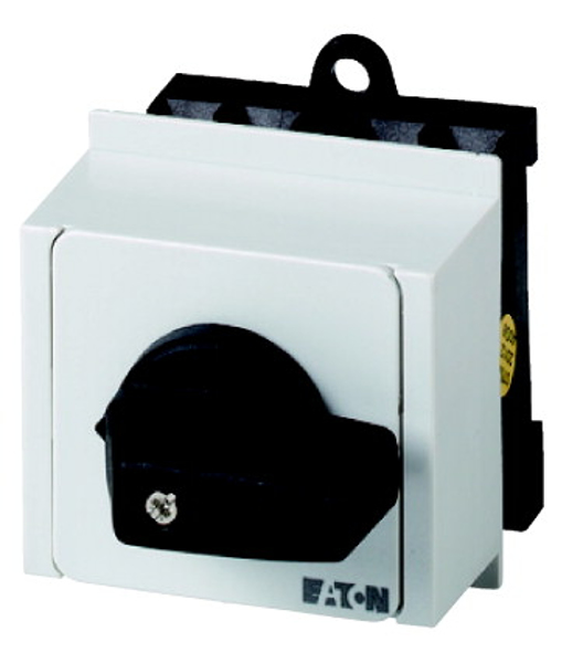 Interrupteur inverseur EATON 076813 T0-2-8211/IVS 20 A